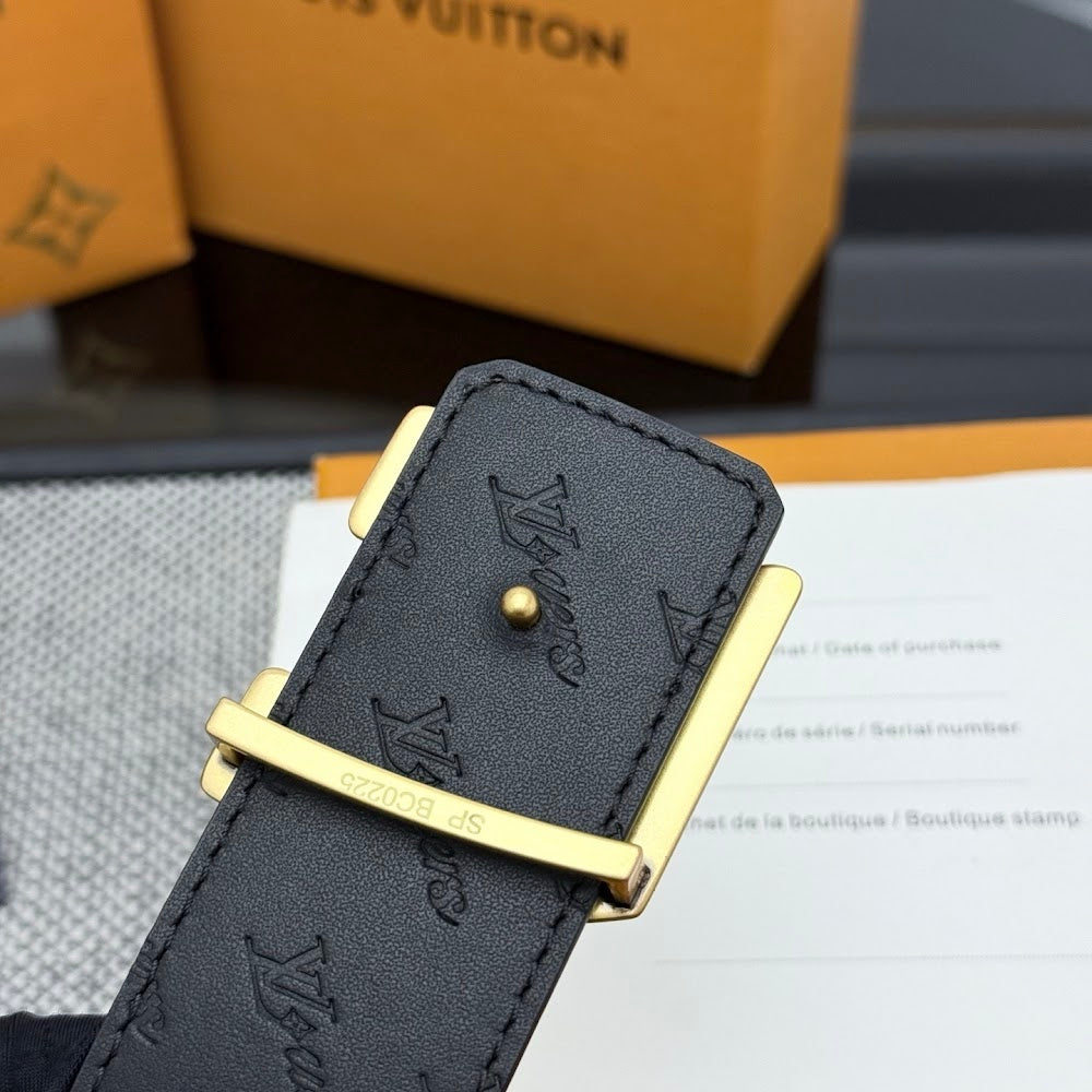 Dragons Bags ln Luxury Belt --107151