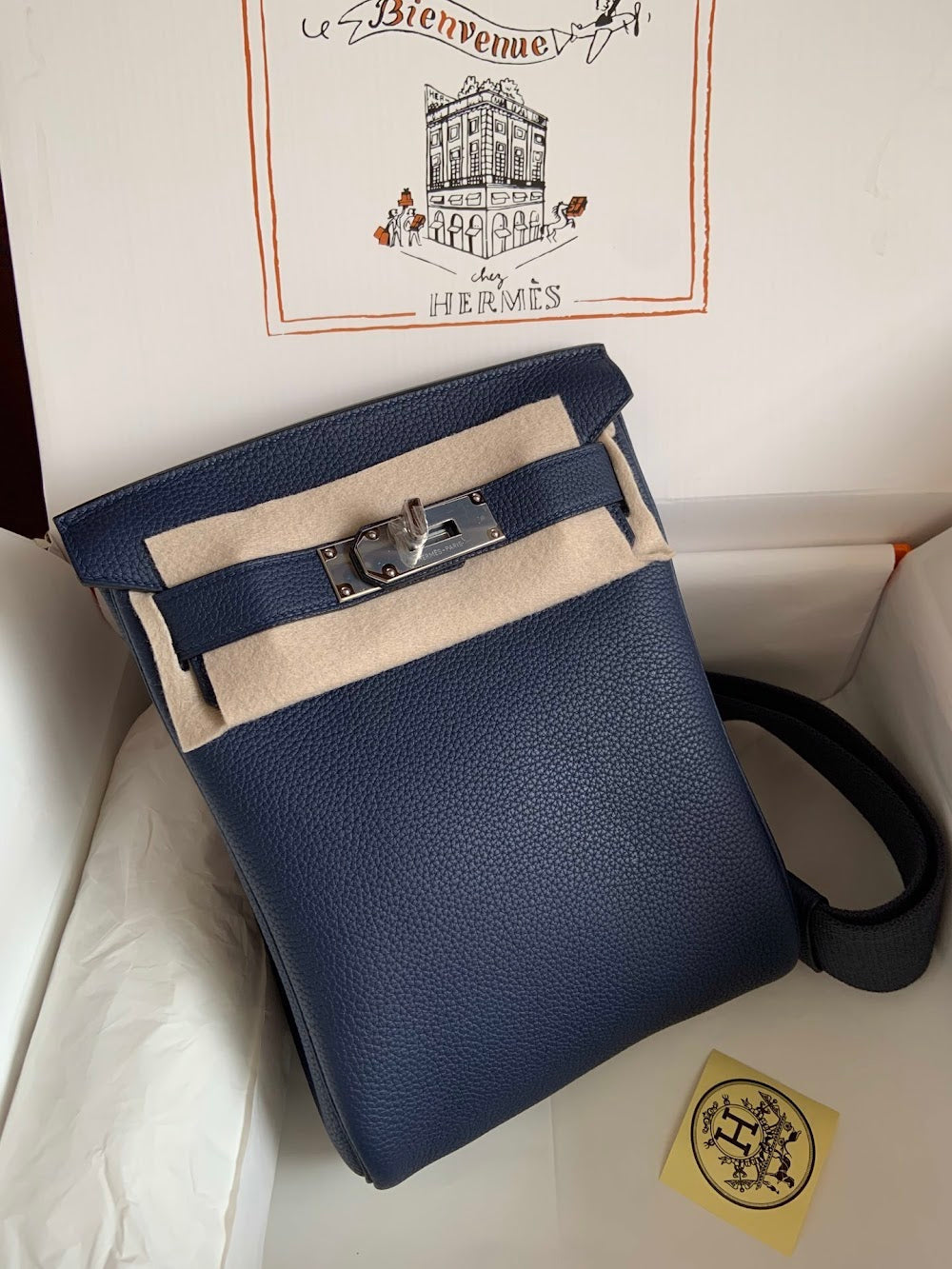 Dragons BagsHermesn Luxury Bag --118749