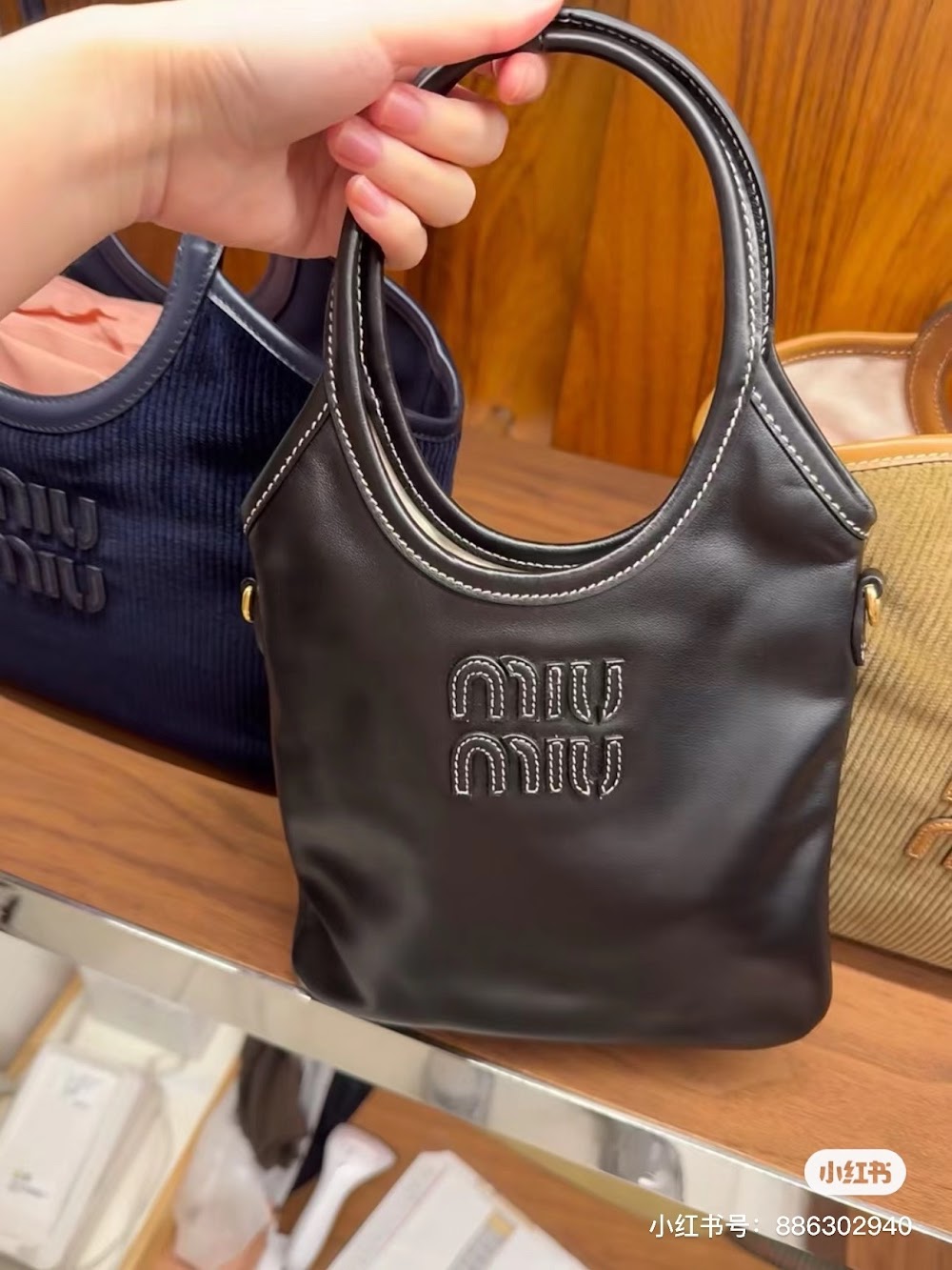 Dragons Bags Miun Miun Luxury Bag --122325