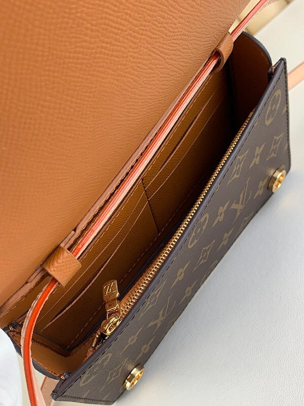 Dragons Bags ln Luxury Bag --67953