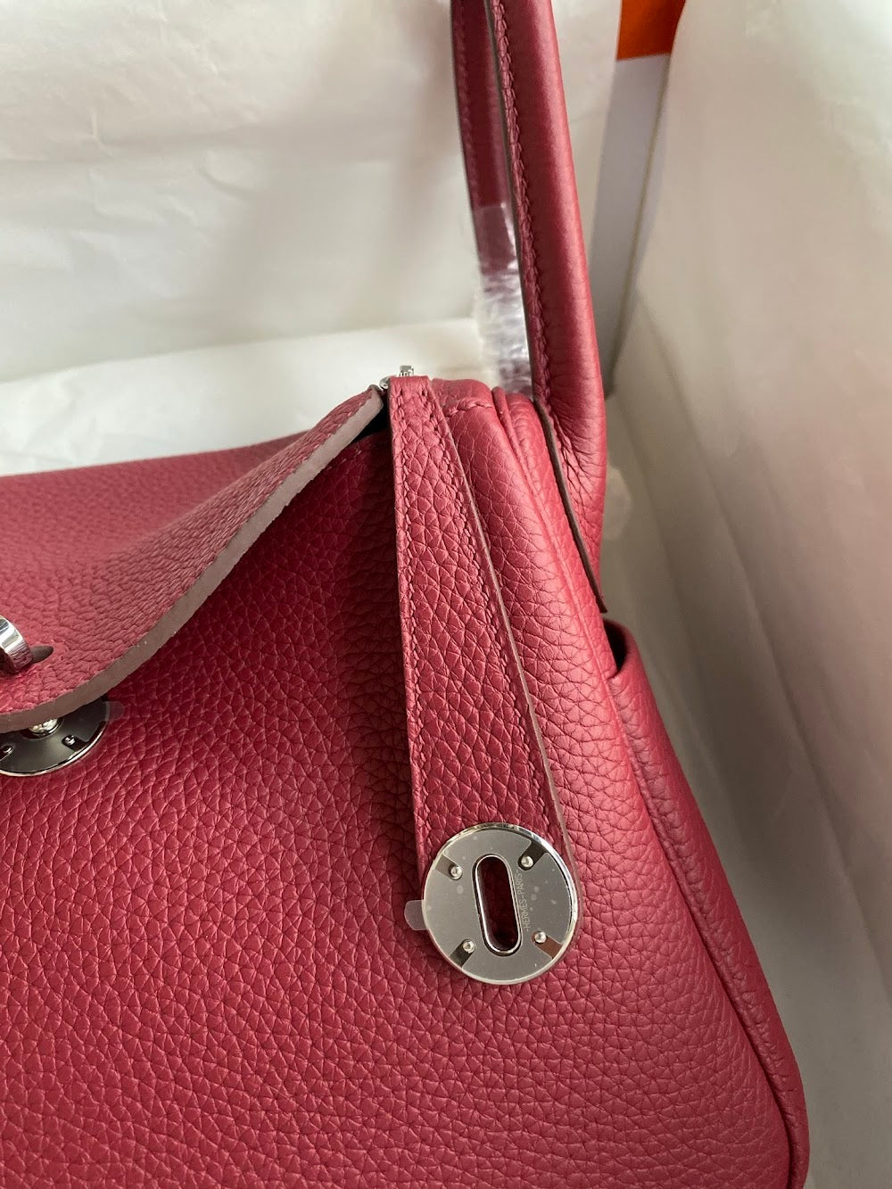 Dragons BagsHermesn Luxury Bag --116858