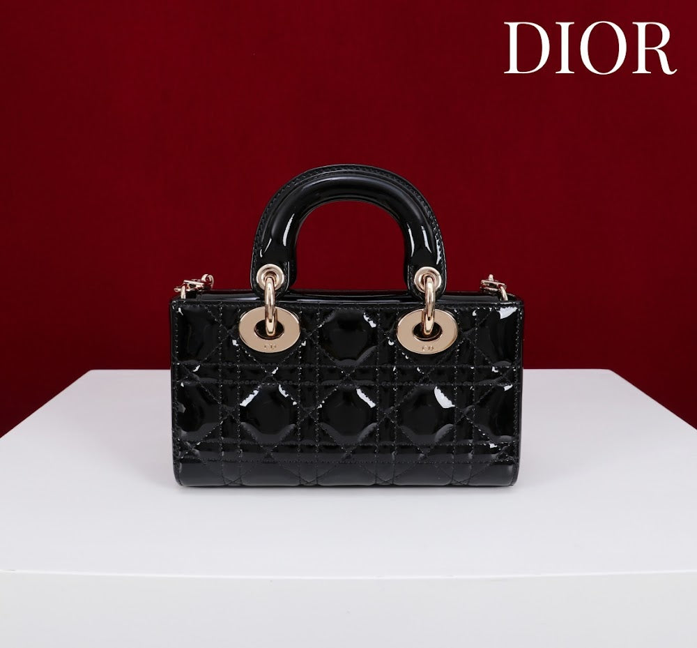 Dragons BagsDiorn Luxury Bag --115425