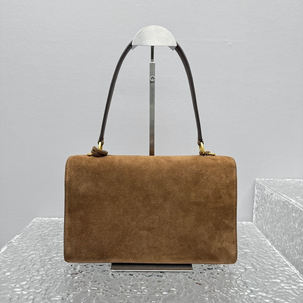 Dragons Bags Pradn Luxury Bag --101804