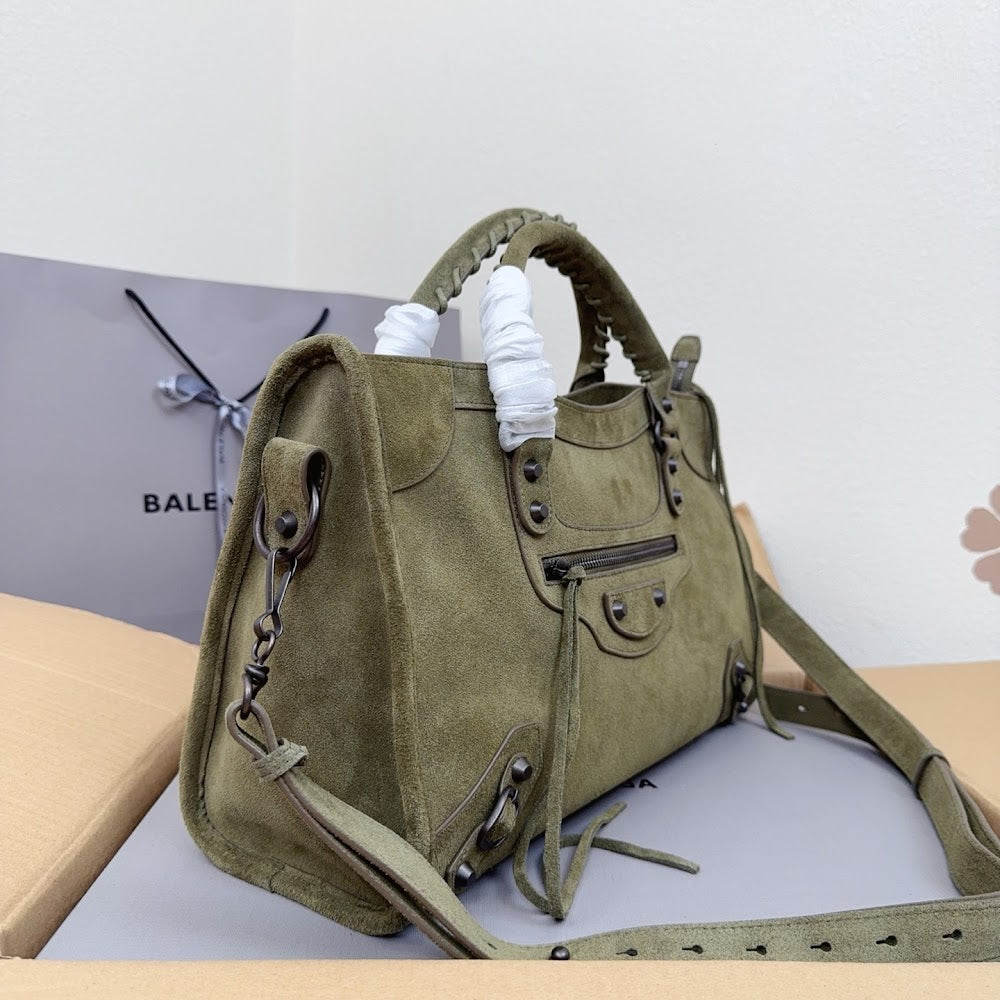 Dragons Bags Balenciaga Luxury Bag --111303