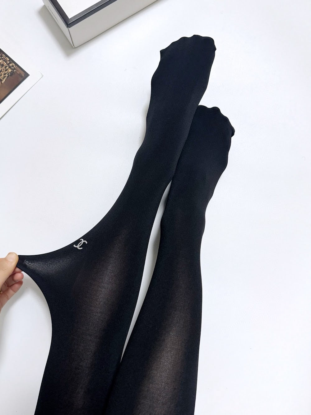 Dragons Bags Premium Luxury Socks --98477