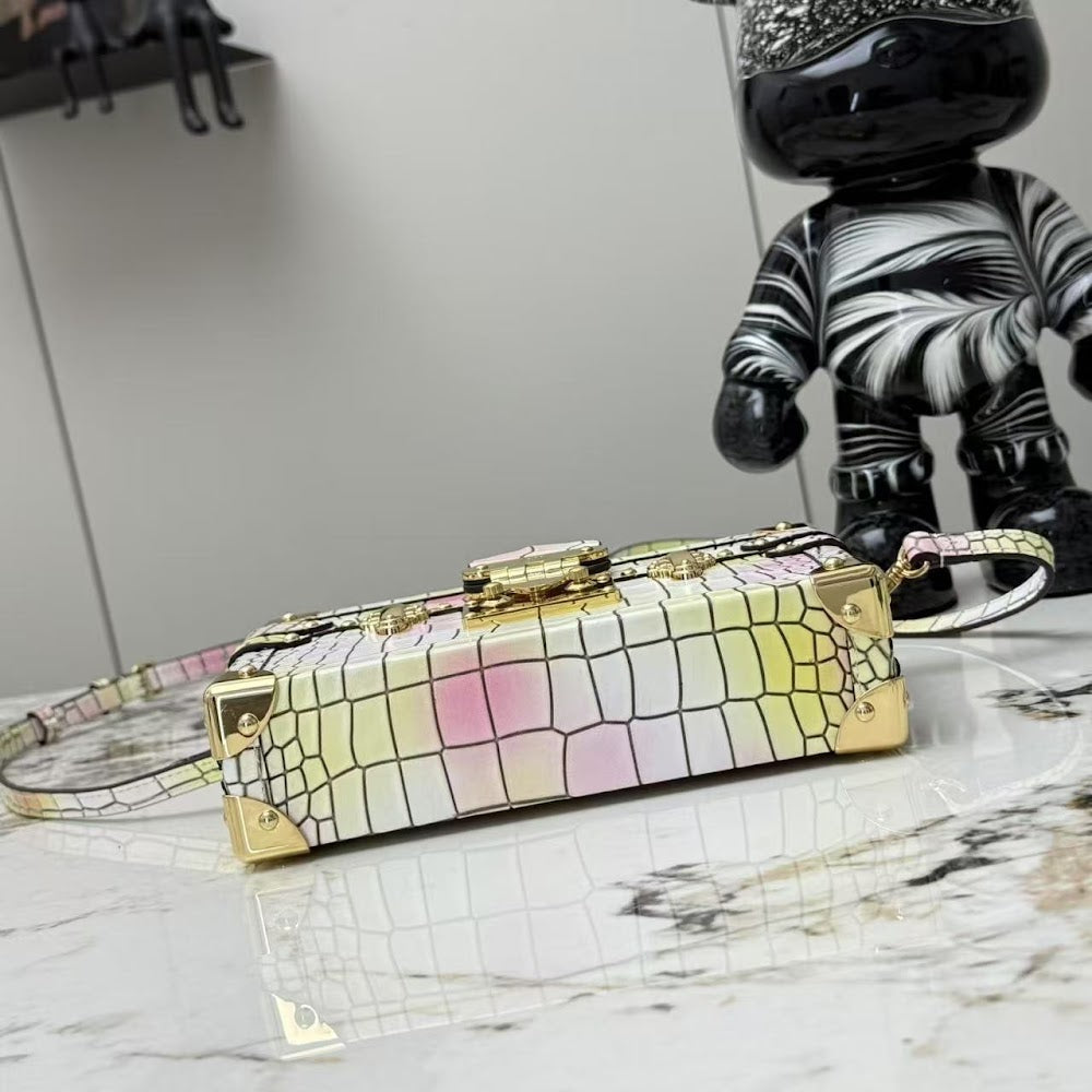 Dragons Bags LVn Luxury Bag --81091