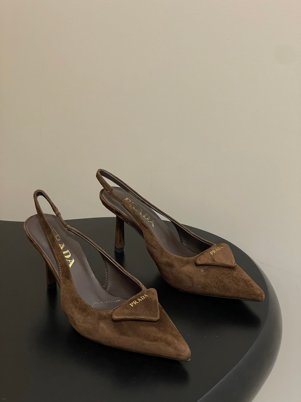 Dragons Bags Prada Luxury Heels --53286