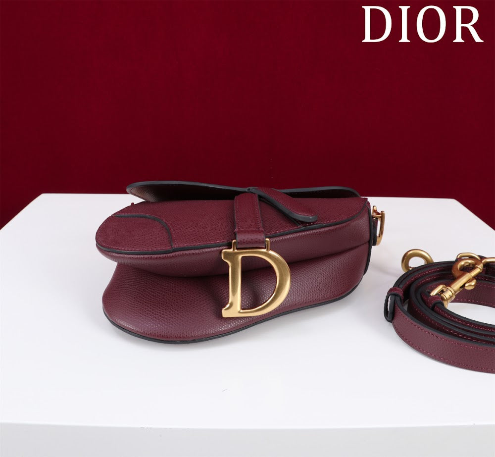 Dragons BagsDiorn Luxury Bag --116496
