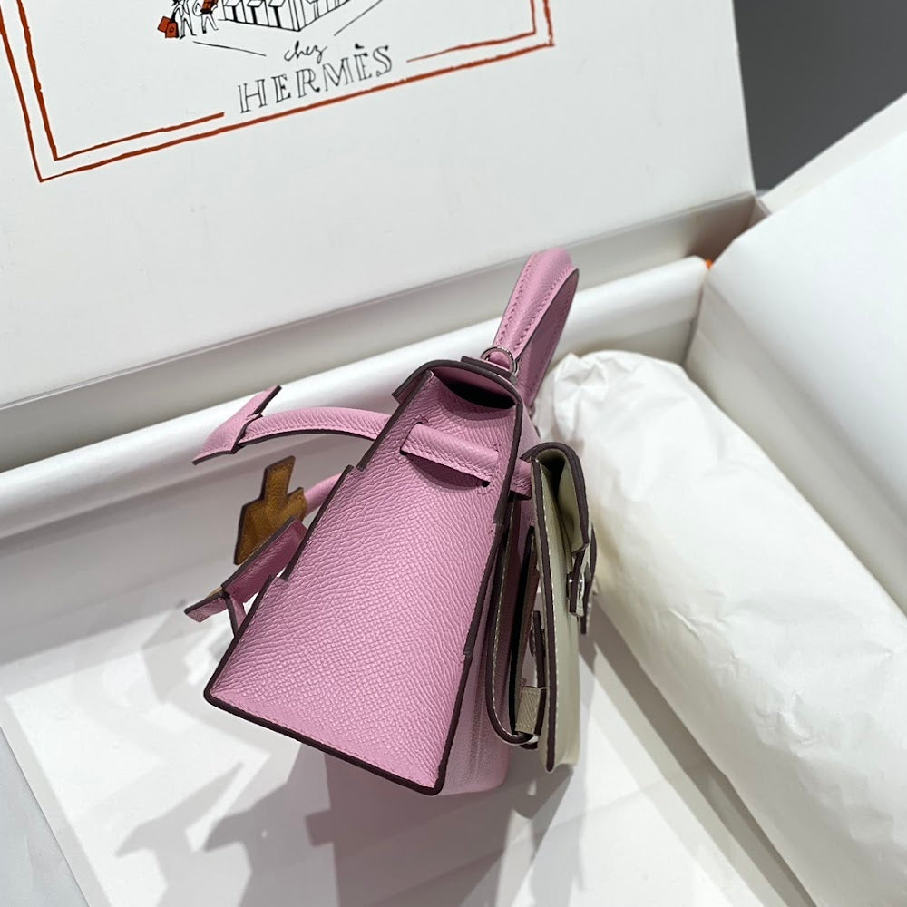 Dragons Bags Hermesn Luxury Bag --119008