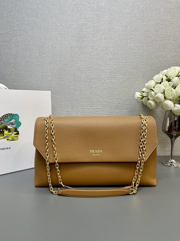 Jessica Bags pradn Luxury Bag --75104