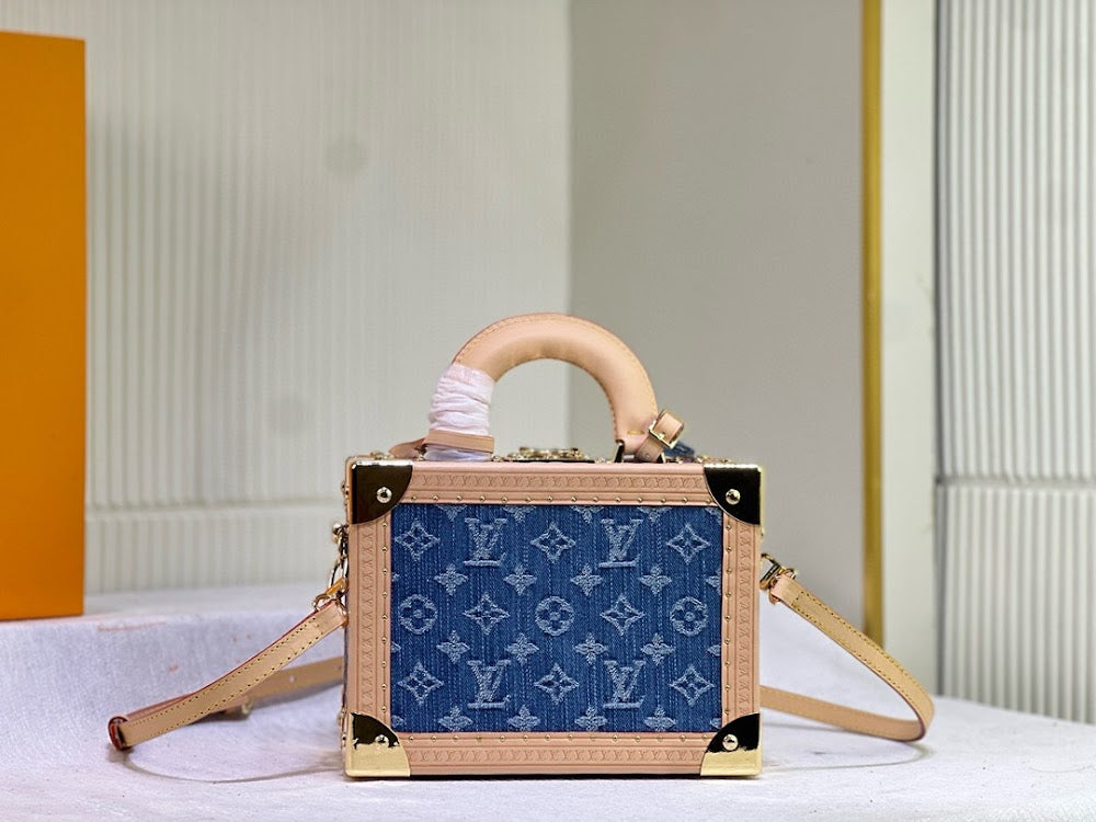 Dragons Bags ln Luxury Bag --81441