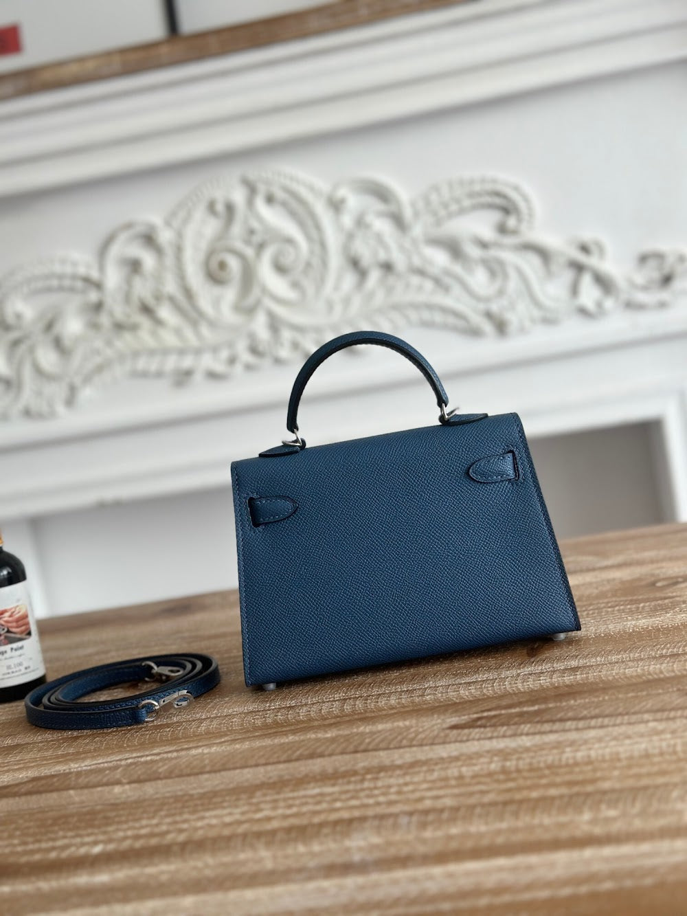 Dragons BagsHermesn Luxury Bag --117029