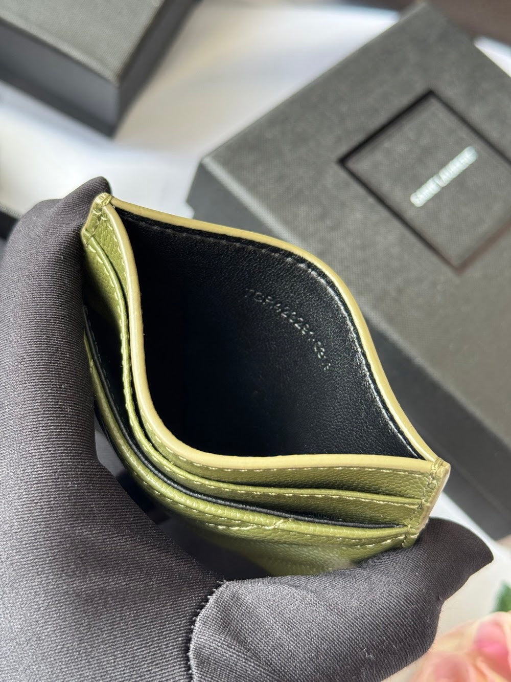 Dragons Bags YSLn Luxury Bag --120291