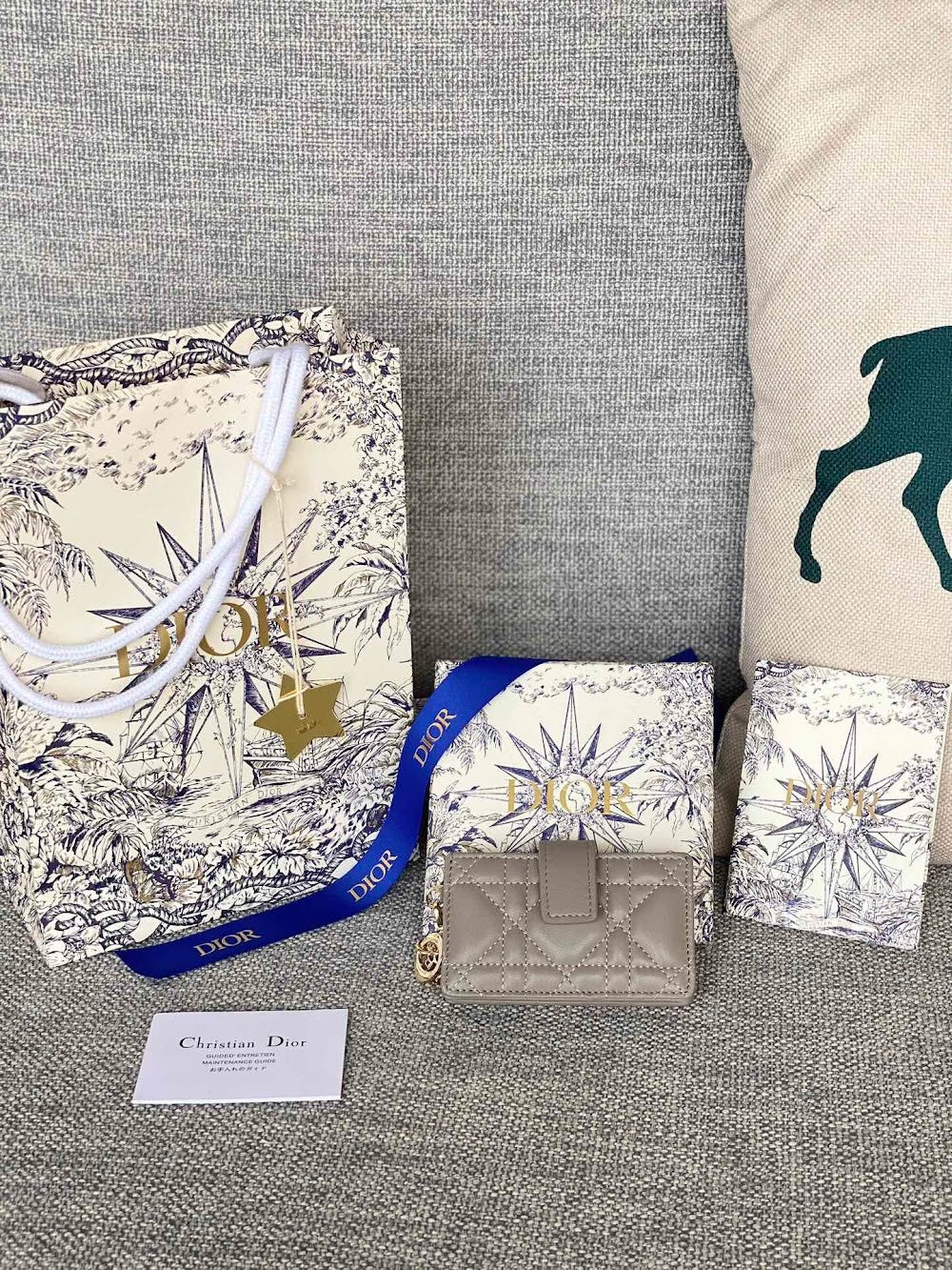 Dragons BagsDiorn Luxury Bag --114590