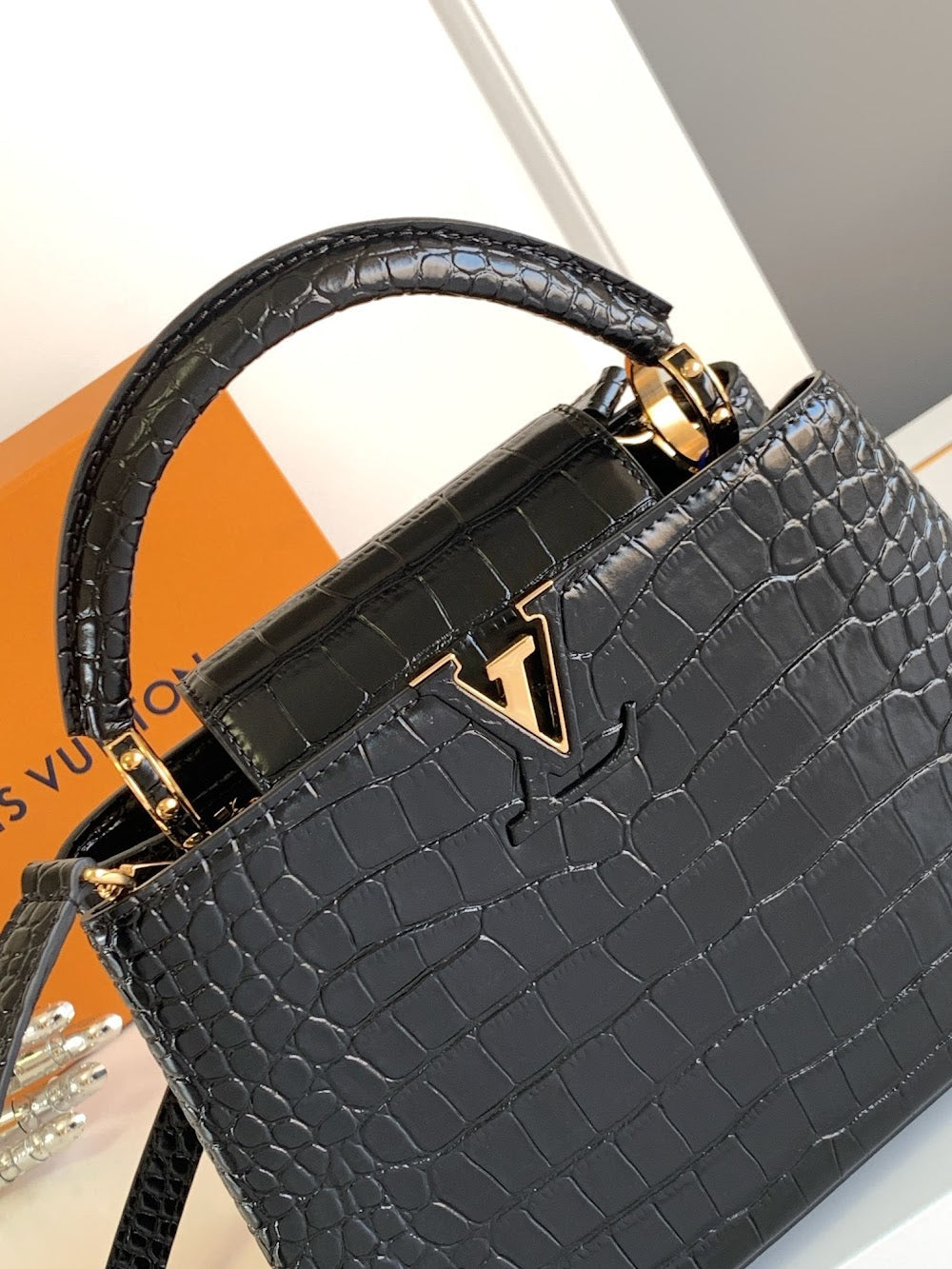 Dragons Bags ln Luxury Bag --96928