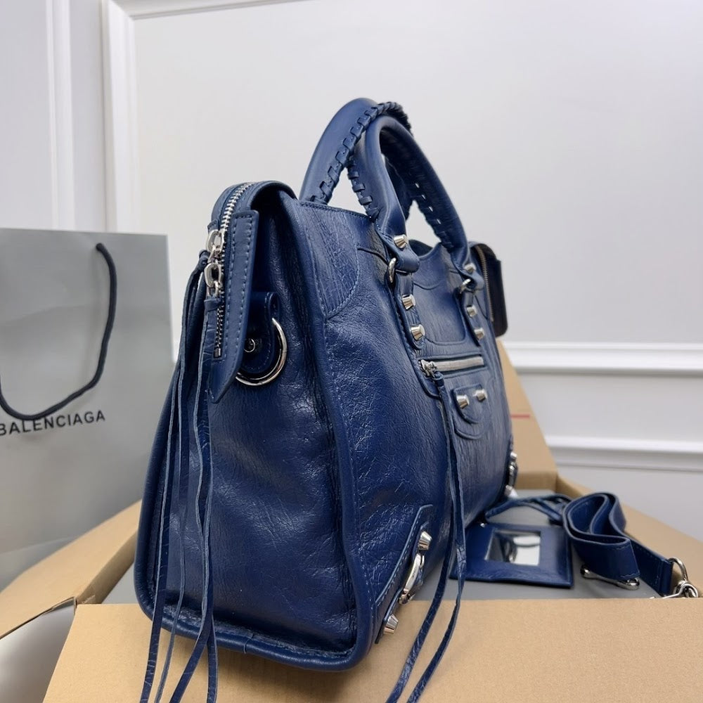 Dragons Bags Balenciaga Luxury Bag --110570