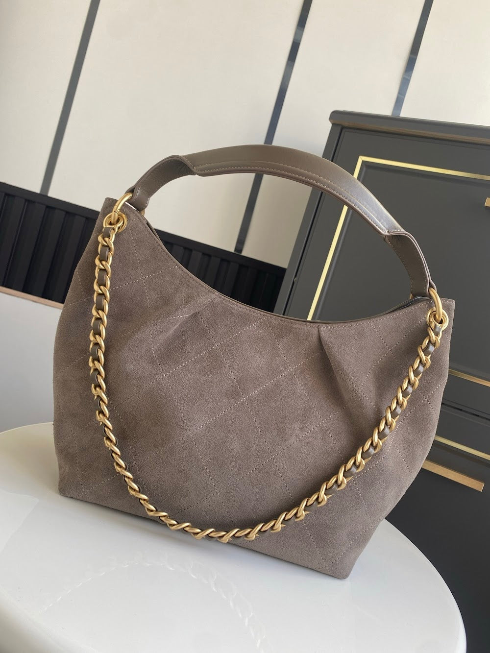 Dragons BagsCHn Luxury Bag --114258