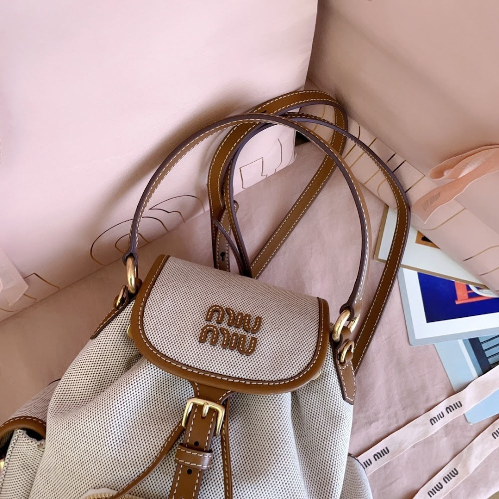 Dragons Bags Miun Miun Luxury Bag --122837