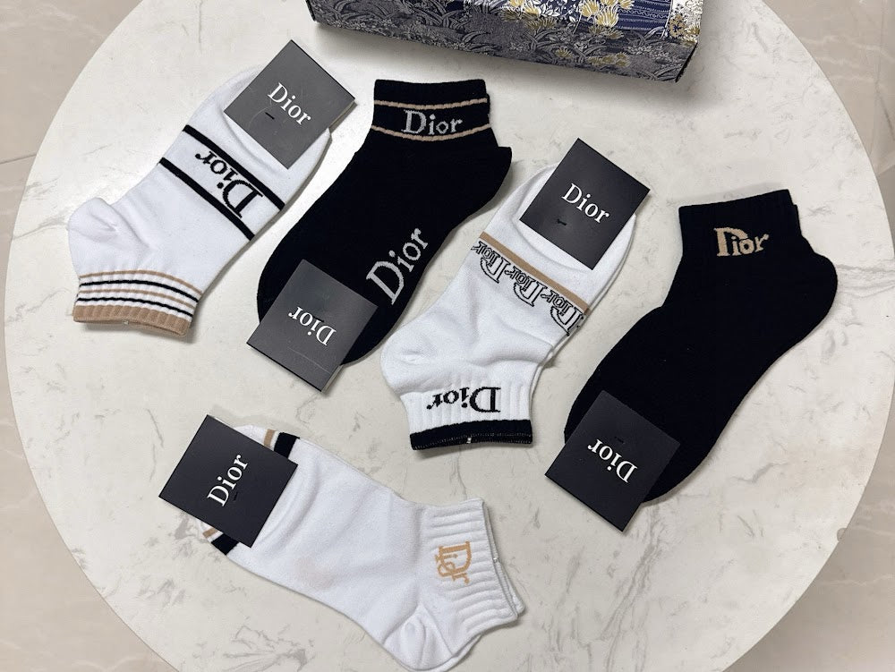 Dragons Bags Premium Luxury Socks --98695