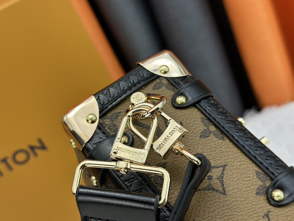 Dragons Bags ln Luxury Bag --76227