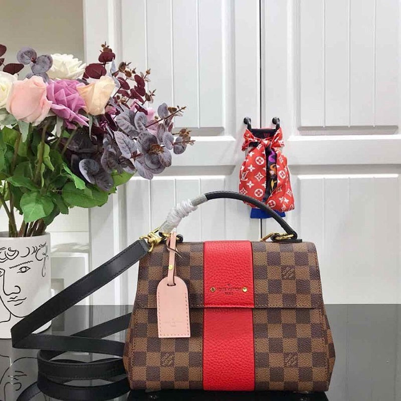 Dragons Bags ln Luxury Bag --57217