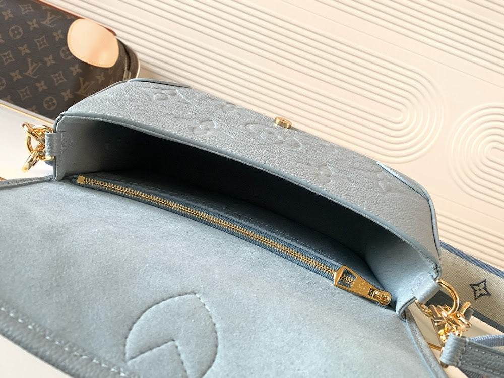 Dragons Bags LVn Luxury Bag --79170