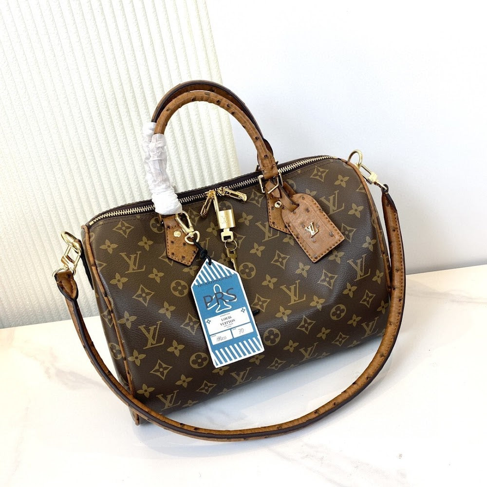 Dragons Bags ln Luxury Bag --76404