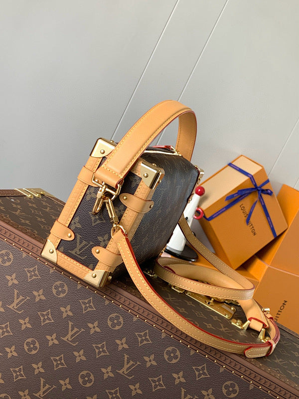 Dragons Bags LVn Luxury Bag --79320