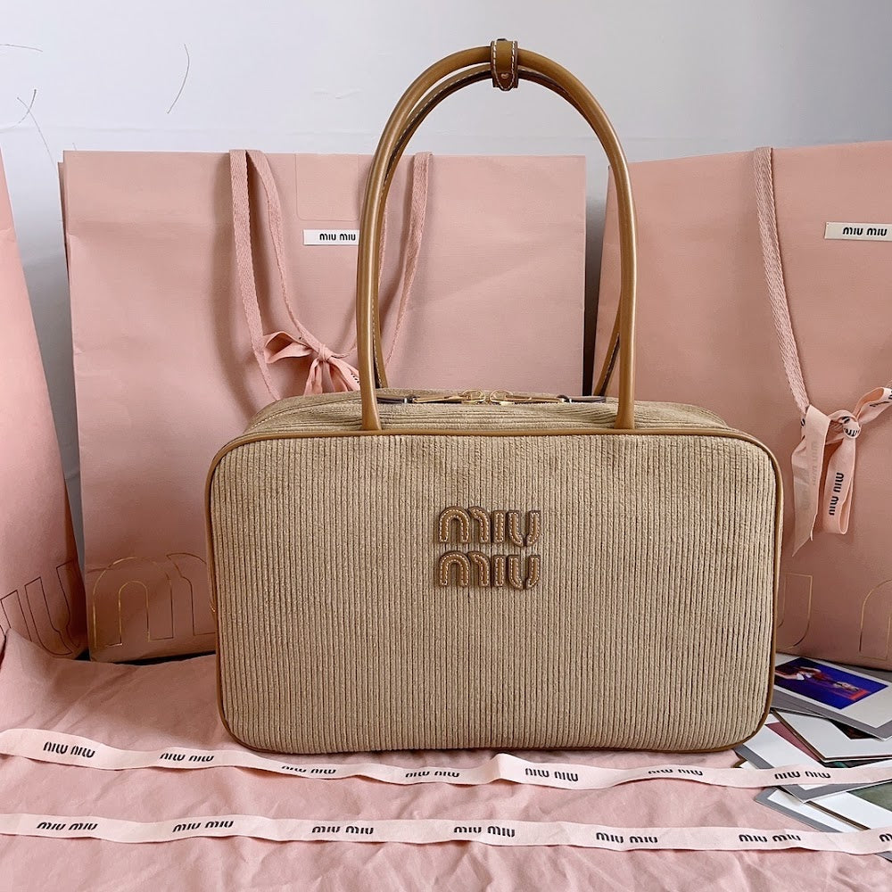 Dragons Bags Miun Miun Luxury Bag --123072
