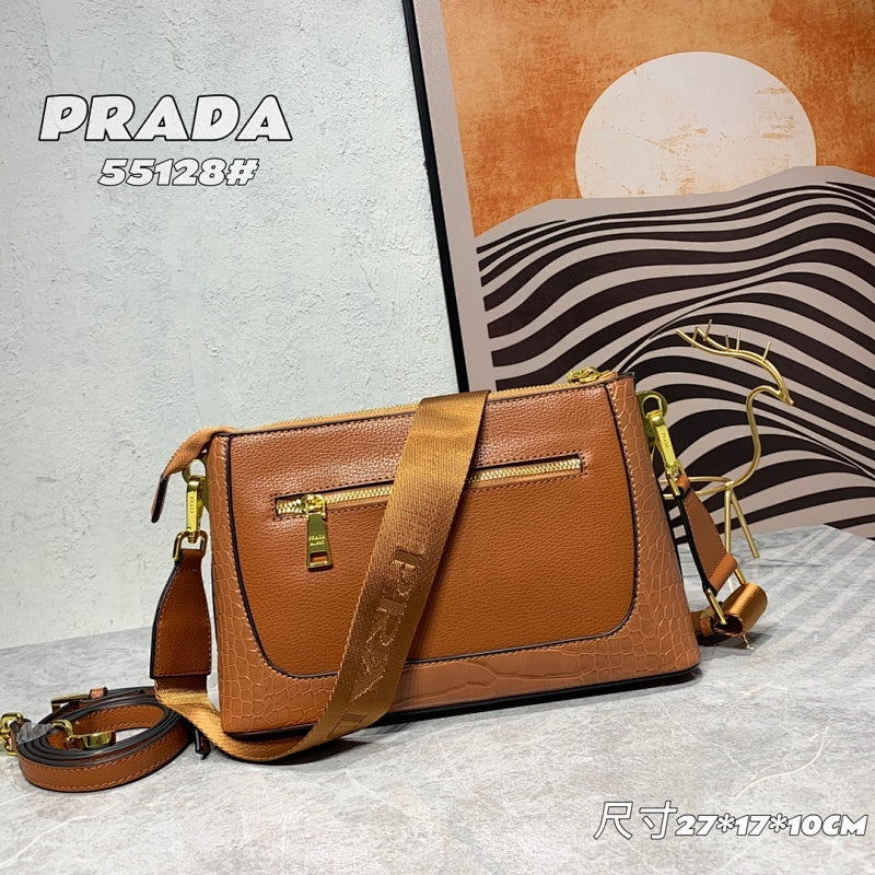 Dragons Bags pradn Luxury Bag --73034
