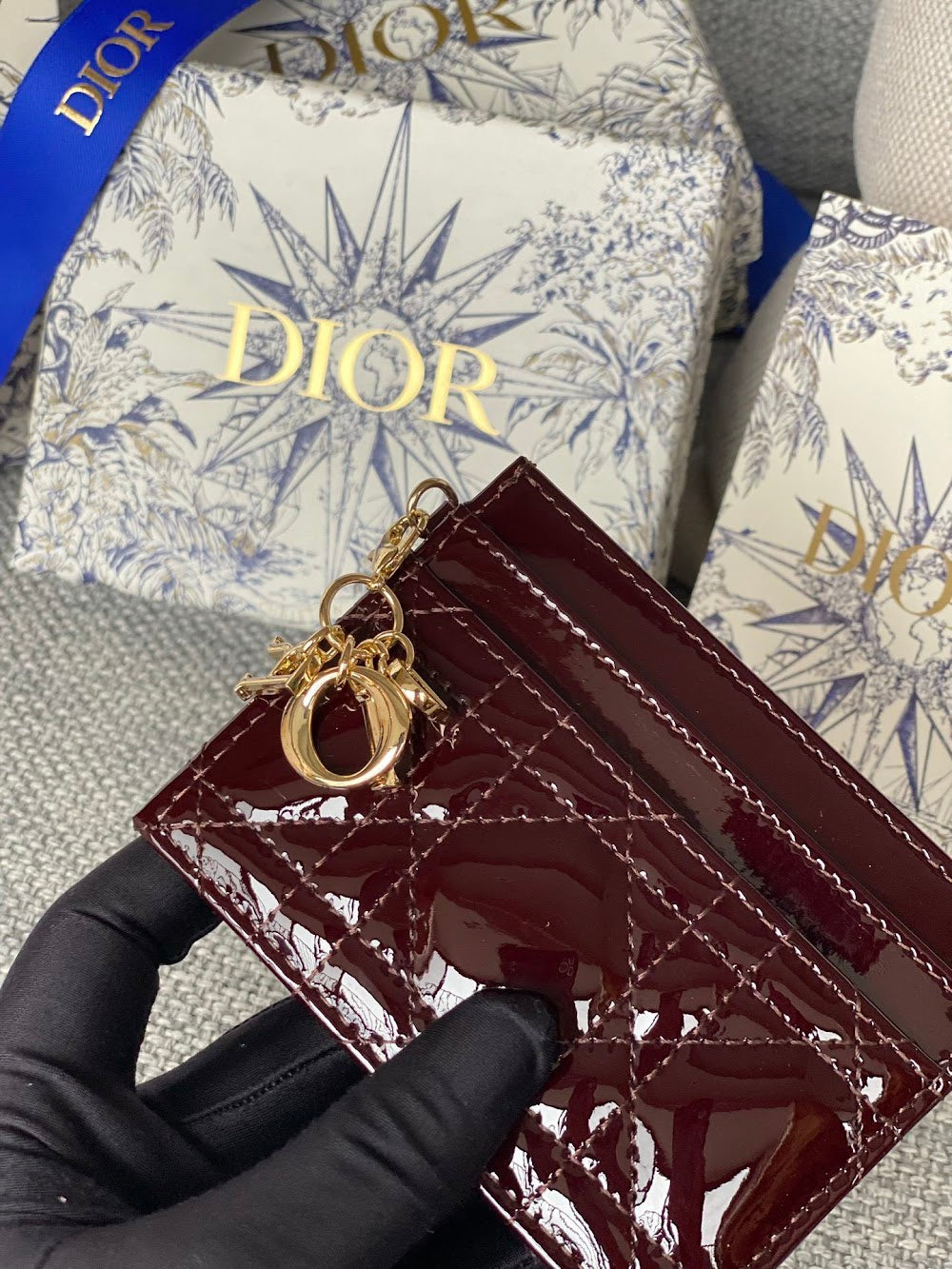 Dragons BagsDiorn Luxury Bag --114638
