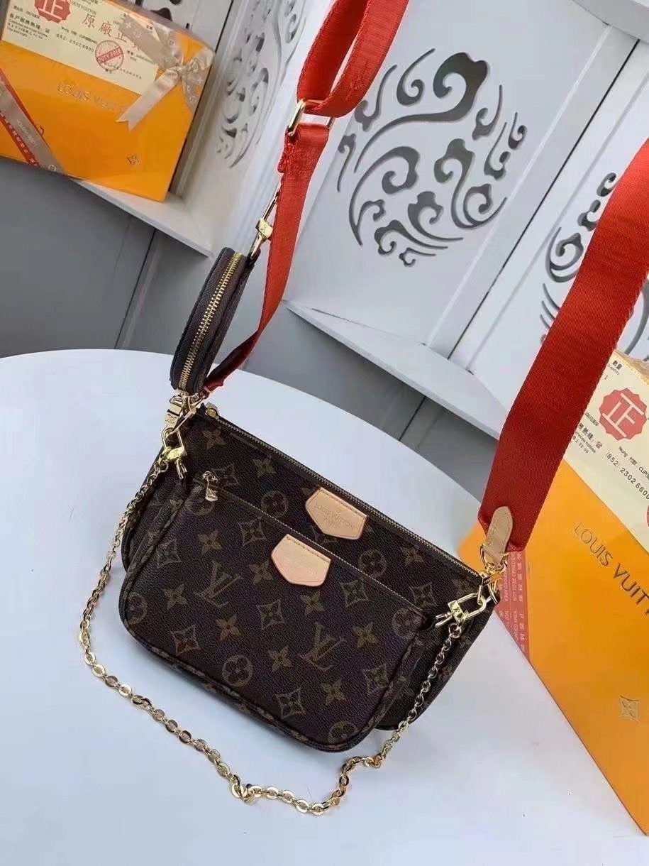 Dragons Bags ln Luxury Bag --78224