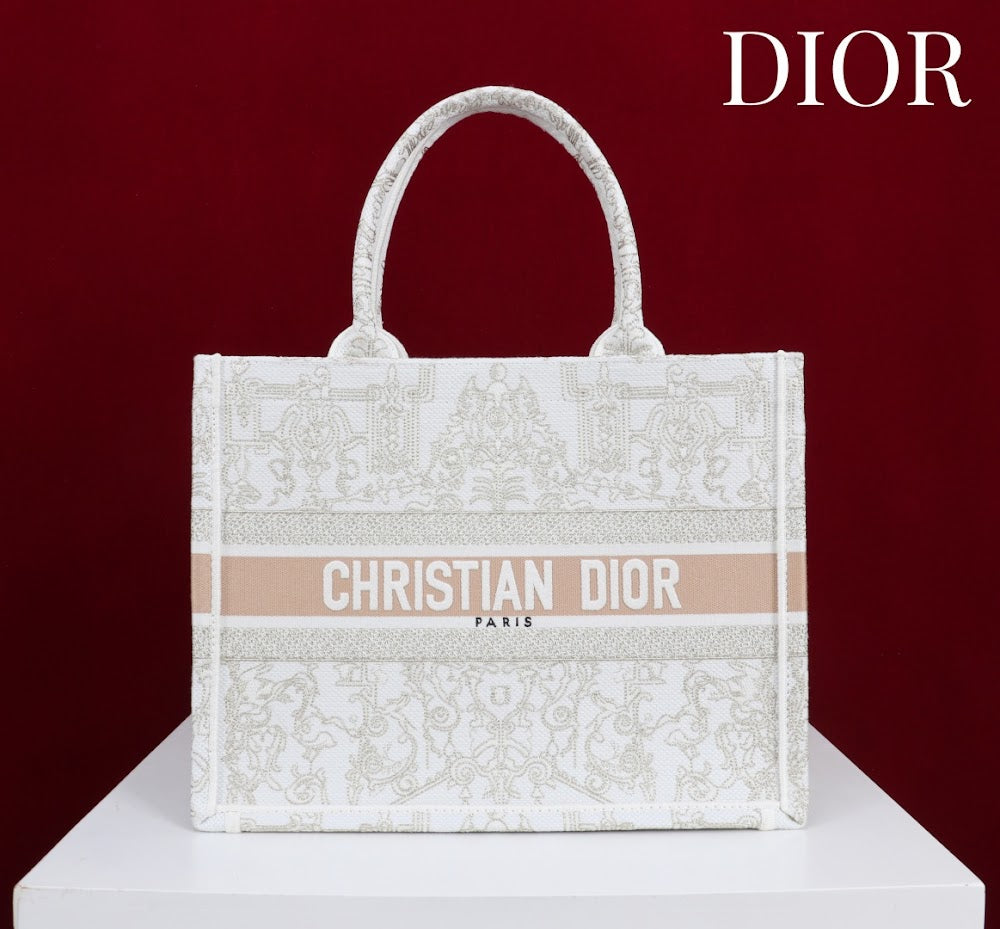 Dragons BagsDiorn Luxury Bag --114902