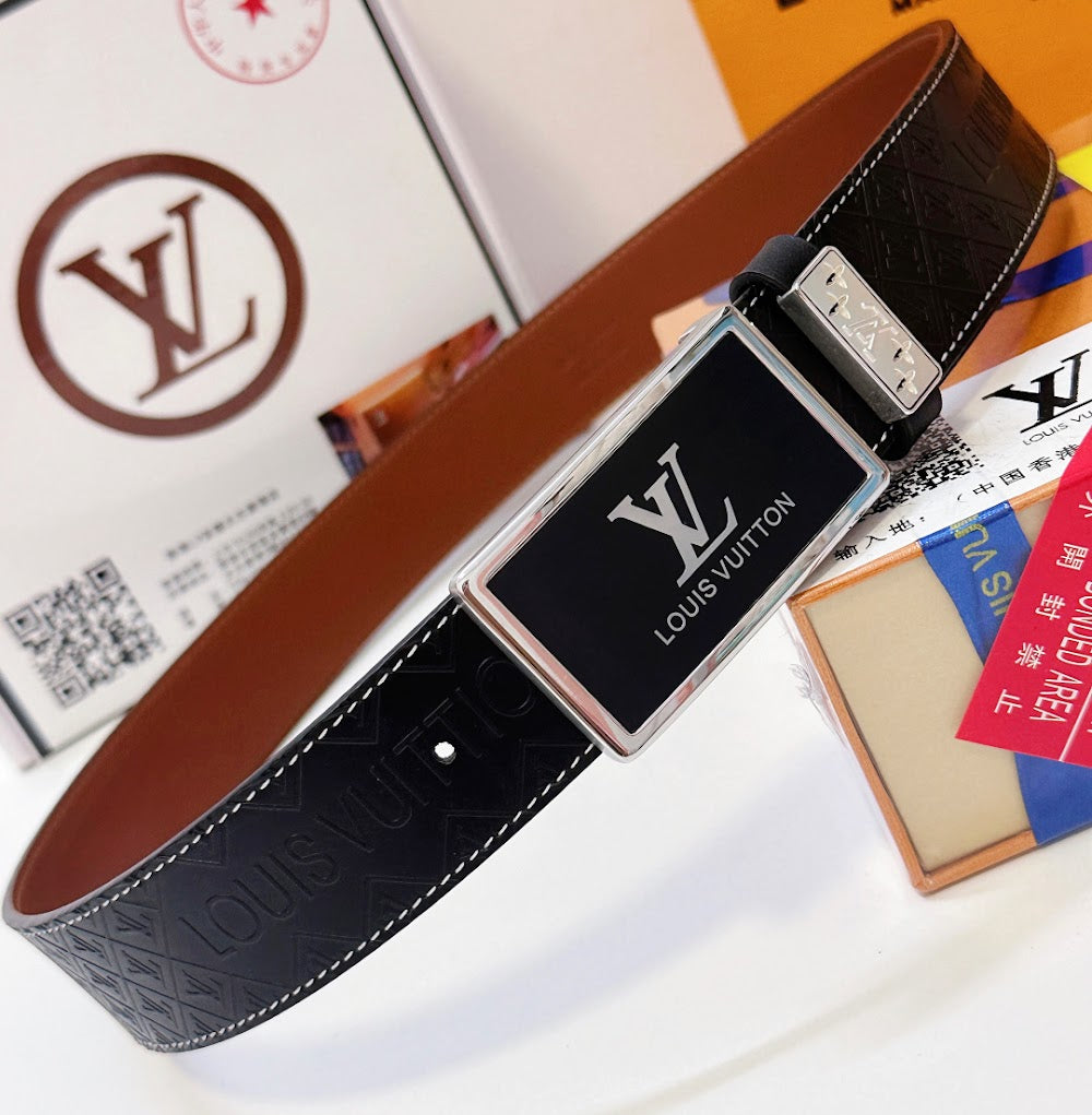 Dragons Bags ln Luxury Belt --109629