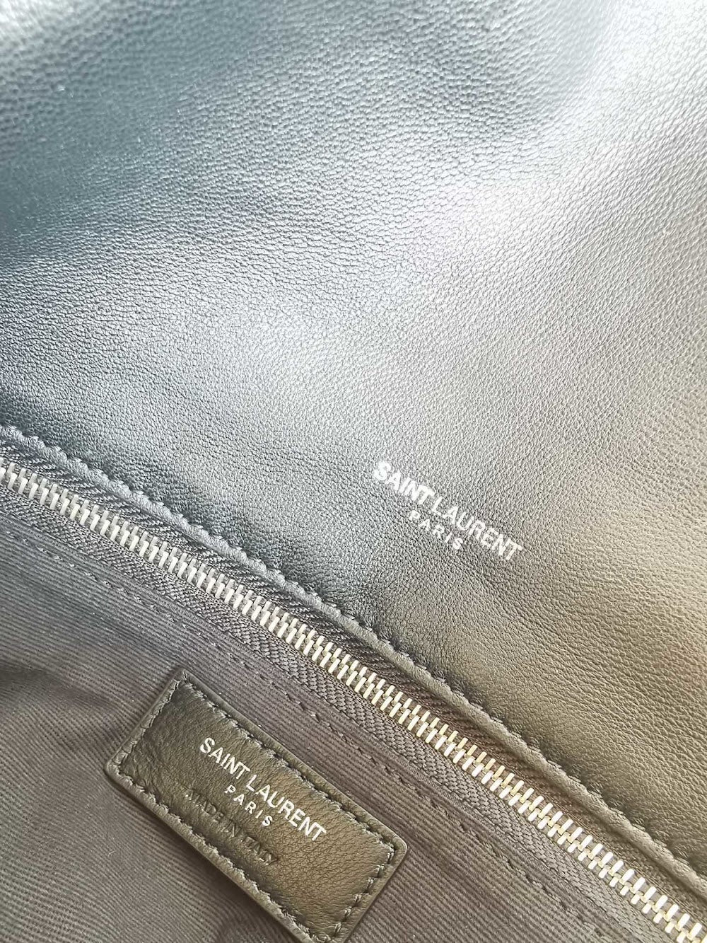 Dragons Bags YSLn Luxury Bag --120182