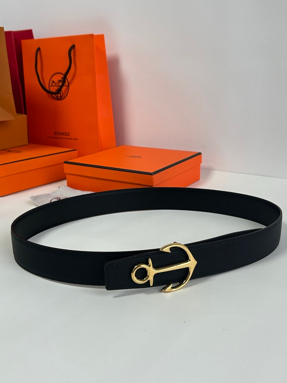 Dragons Bags Hermesn Luxury Belt --108757