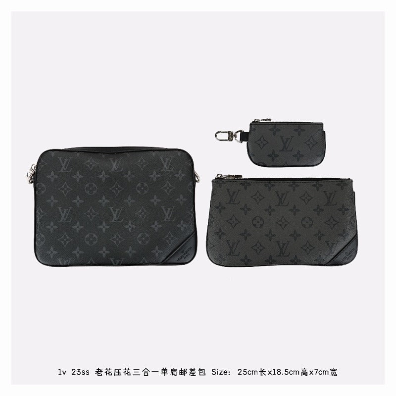 Dragons Bags ln Luxury Bag --71187
