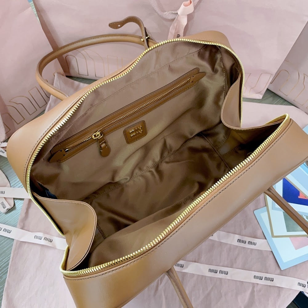 Dragons Bags Miun Miun Luxury Bag --122417