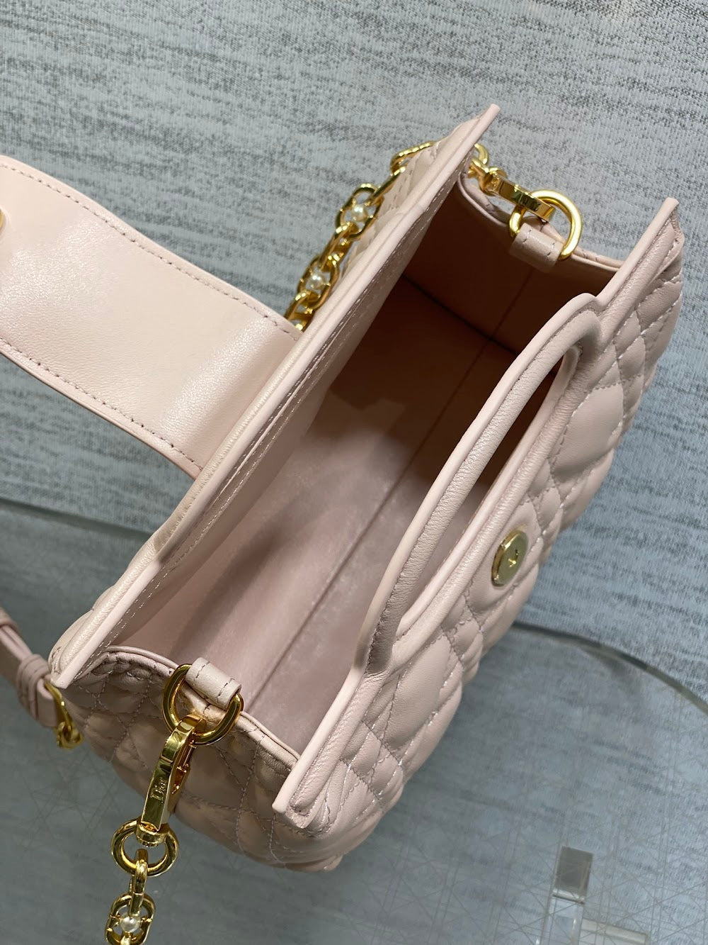 Dragons BagsDiorn Luxury Bag --116285