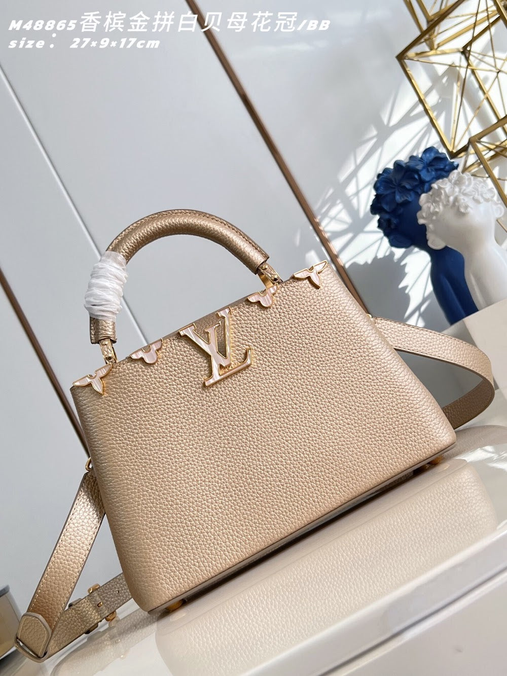Dragons Bags ln Luxury Bag --96691
