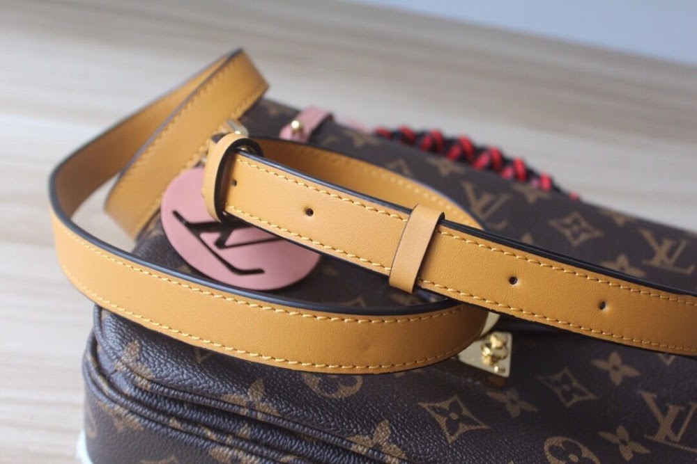 Dragons Bags ln Luxury Bag --59004