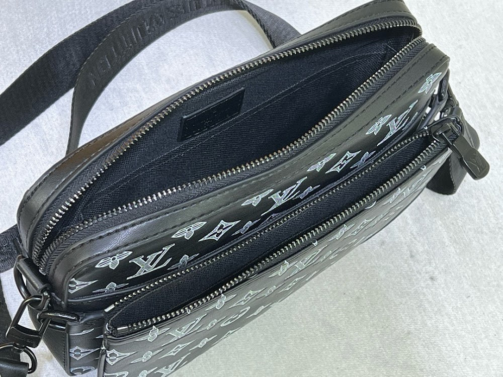 Dragons Bags ln Luxury Bag --70520