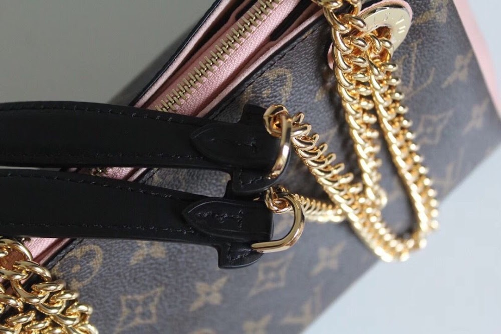 Dragons Bags ln Luxury Bag --59021