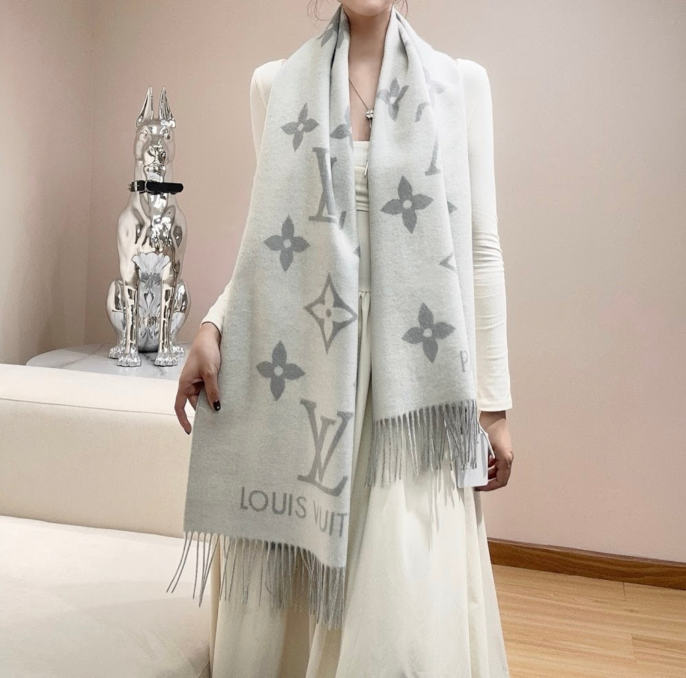Dragons Bags Premium Designer Scarf --99421