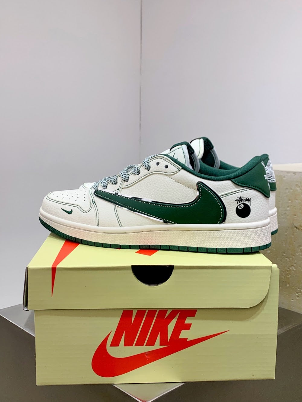 Dragons Bags Nike Luxury Shoes --55223