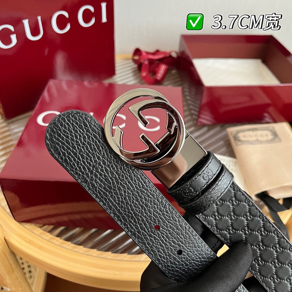 Dragons Bags Guccin Luxury Belt --105475