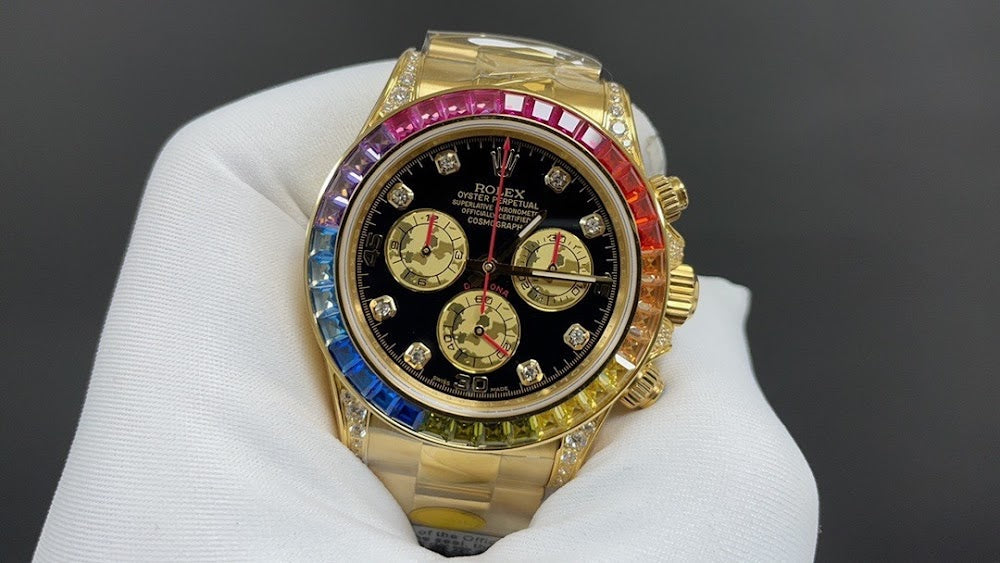 Dragons Bags Luxury Designer Watch --104381