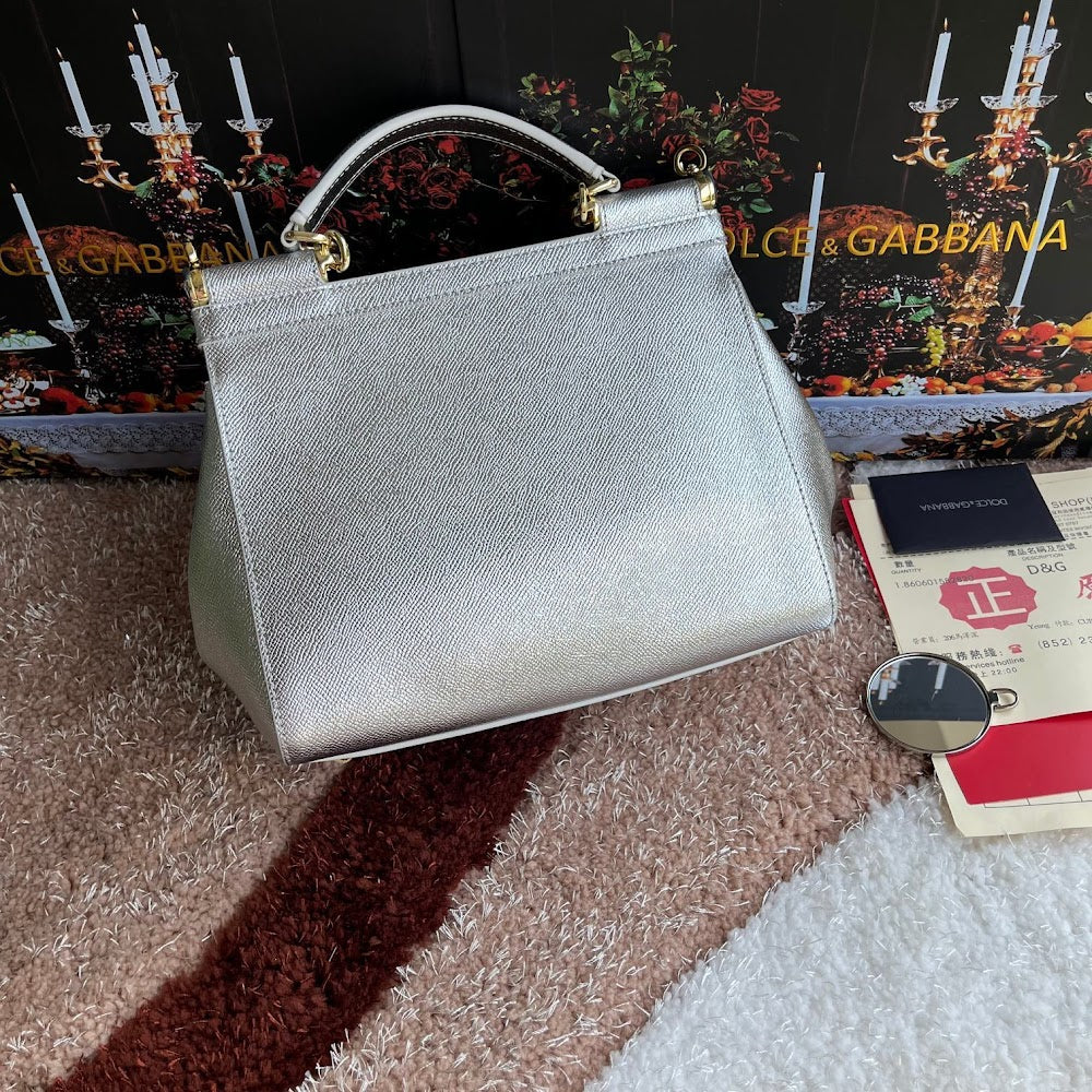 Dragons Bags DGn Luxury Bag --93989