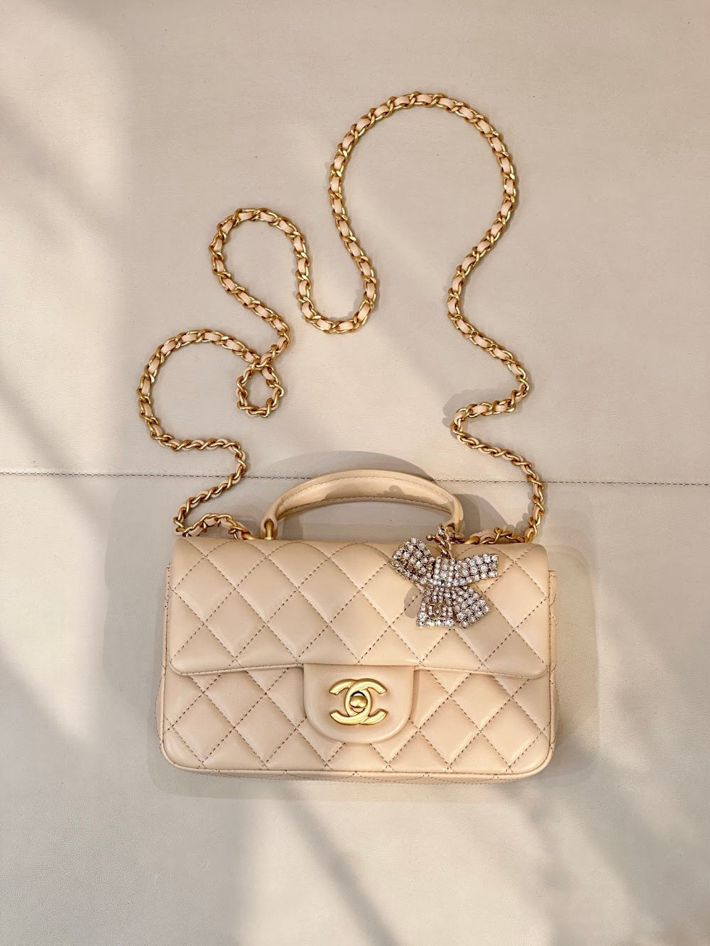 Dragons Bags CHn Luxury Bag --112883