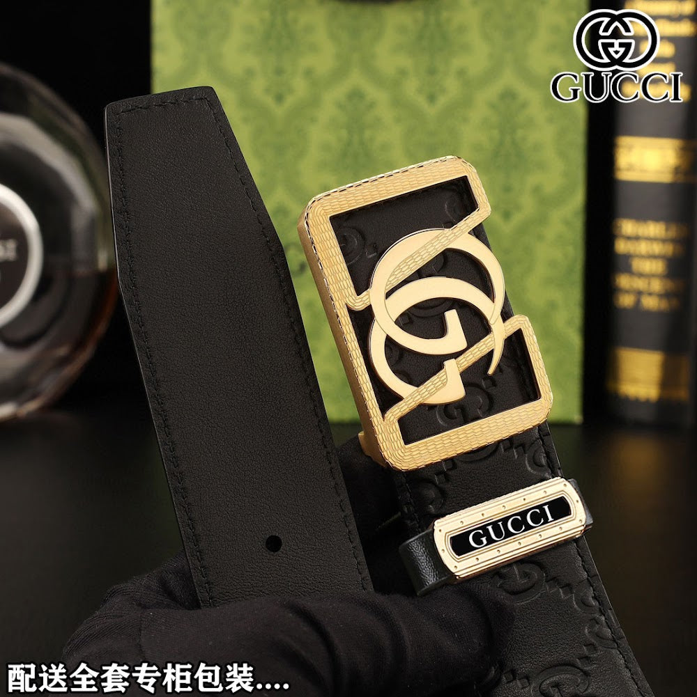 Dragons Bags Guccin Luxury Belt --105528